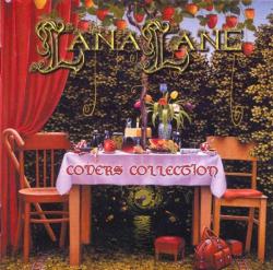 Lana Lane - Covers Collection