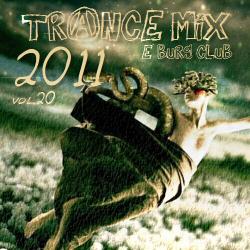 VA - E-Burg CLUB - Trance MiX 2011 vol.20