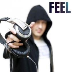 DJ Feel - TranceMission (Best of JUNE 2010)