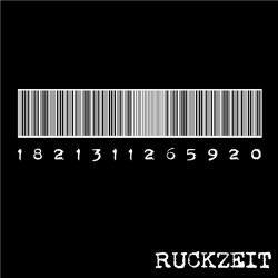 Ruckzeit -  EP