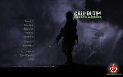 Call of Duty 4: Modern Warfare 1.7