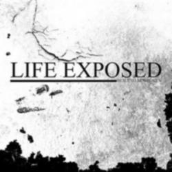 Life Exposed - Built To Be Broken [EP]