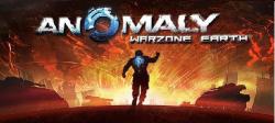 Anomaly Warzone Earth HD 1.0 ENG