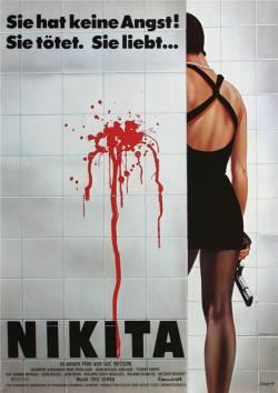 Ÿ   / La Femme Nikita