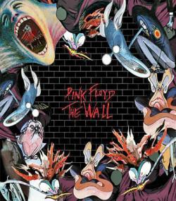 Pink Floyd - The Wall - Immersion Box Set