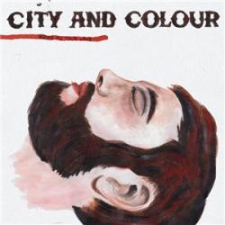 City And Color - Bring Me Your Love