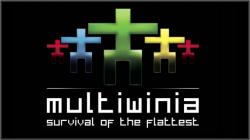 Multiwinia: Survival of the Flattest Multiwinia:  
