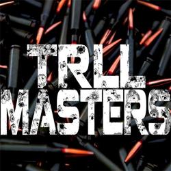 VA - Trll Masters
