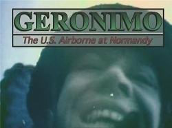 .         / Geronimo: The U.S. Airborne in WWII VO