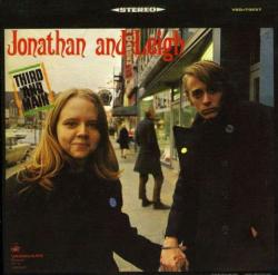 Jonathan And Leigh - Third And Main