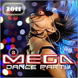 VA - Mega Dance Party 3