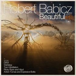 Robert Babicz - Beautiful EP