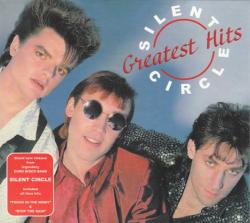 Silent Circle - Greatest Hits (2CD)