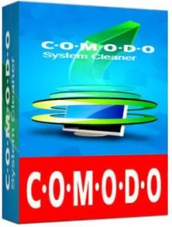 COMODO System Cleaner 3.0.172695.63