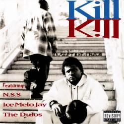 Kill Kill - The EP