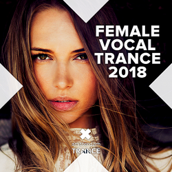 VA - Female Vocal Trance 2018