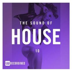VA - The Sound Of House, Vol. 10