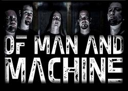 Of Man And Machine - 