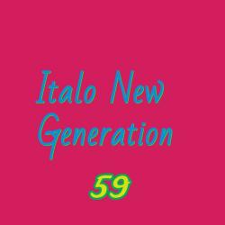 VA - Italo New Generation 59