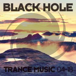 VA - Black Hole Trance Music 04-19