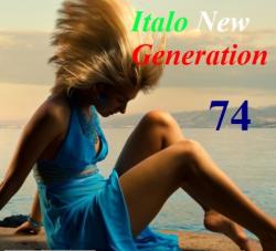 VA - Italo New Generation 74