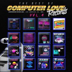 VA - The Best of Computer Love Records Vol. 4
