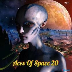 VA - Aces Of Space 20