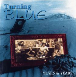 Turning Blue - Years Years