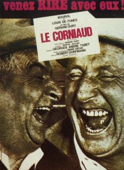  / Le Corniaud DUB