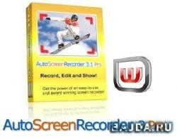 AutoScreenRecorder Pro 3.1.361