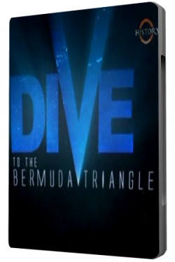 BBC:    / BBC: Dive to the Bermuda triangle