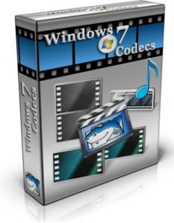 Windows 7 Codecs 2.8.7 + x64 Components addon 2.9.0 32/64-bit