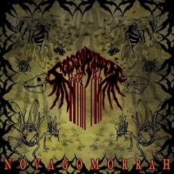 Scissortooth - Nova Gomorrah