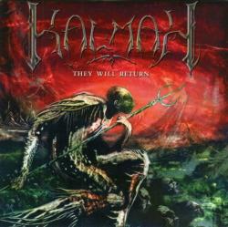 Kalmah - They Will Return