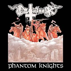 Deathhammer - Phantom Knights