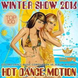 VA - Hot Dance Motion: Winter Show