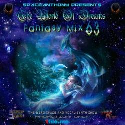 VA - Fantasy Mix 63 - The World Of Dreams