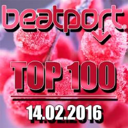 VA - Beatport Top 100 (14.02.)