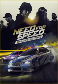 Need for Speed 2017 [Repck  R.G ]