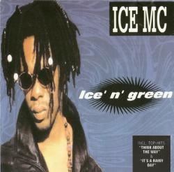 Ice MC - Ice 'N' Green