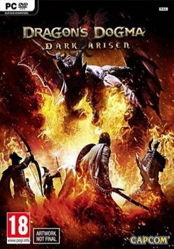 Dragon's Dogma: Dark Arisen [Update 3] [RePack  xatab]