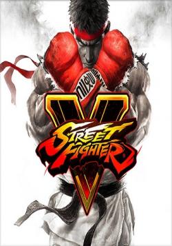 Street Fighter V [RePack  SEYTER]