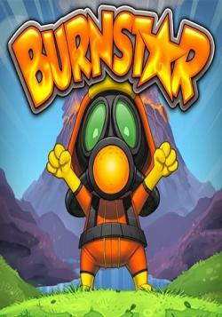 Burnstar [RePack  Stinger]