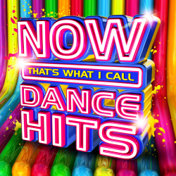 VA - NOW Thats What I Call Dance Hits