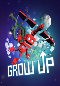 Grow Up [RePack by Stinger]
