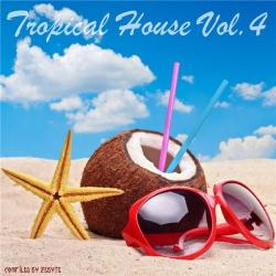 VA - Tropical House Vol.4 [Compiled by Zebyte]