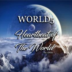 World5 - Heartbeat of the World