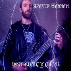 David Hannah - Instrumetal II