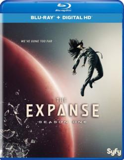  / c / The Expanse [USA Transfer] [1 : 1-10   10] 5xMVO + DVO