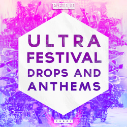 VA - Festival Ultra Hits Anthems